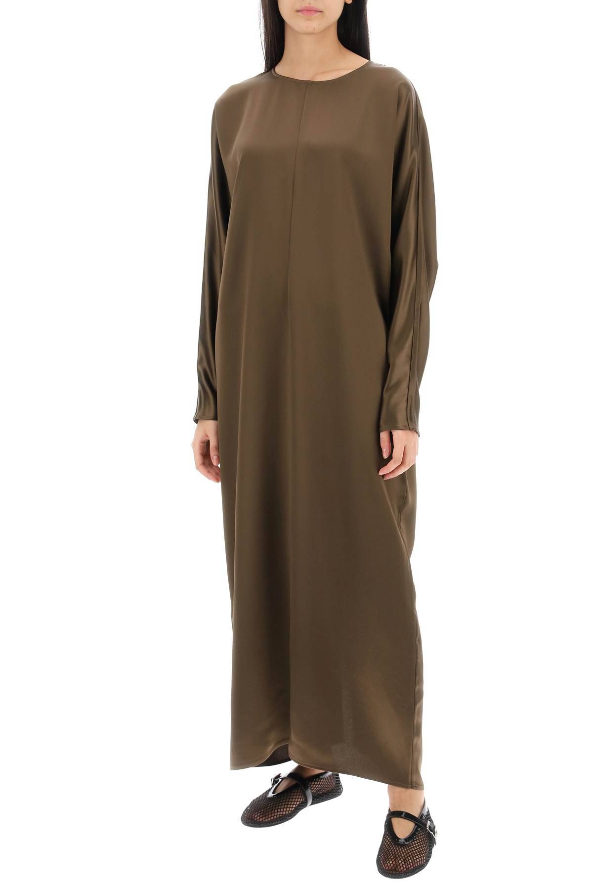 BY MALENE BIRGER odelle long dress