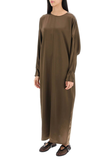 BY MALENE BIRGER odelle long dress