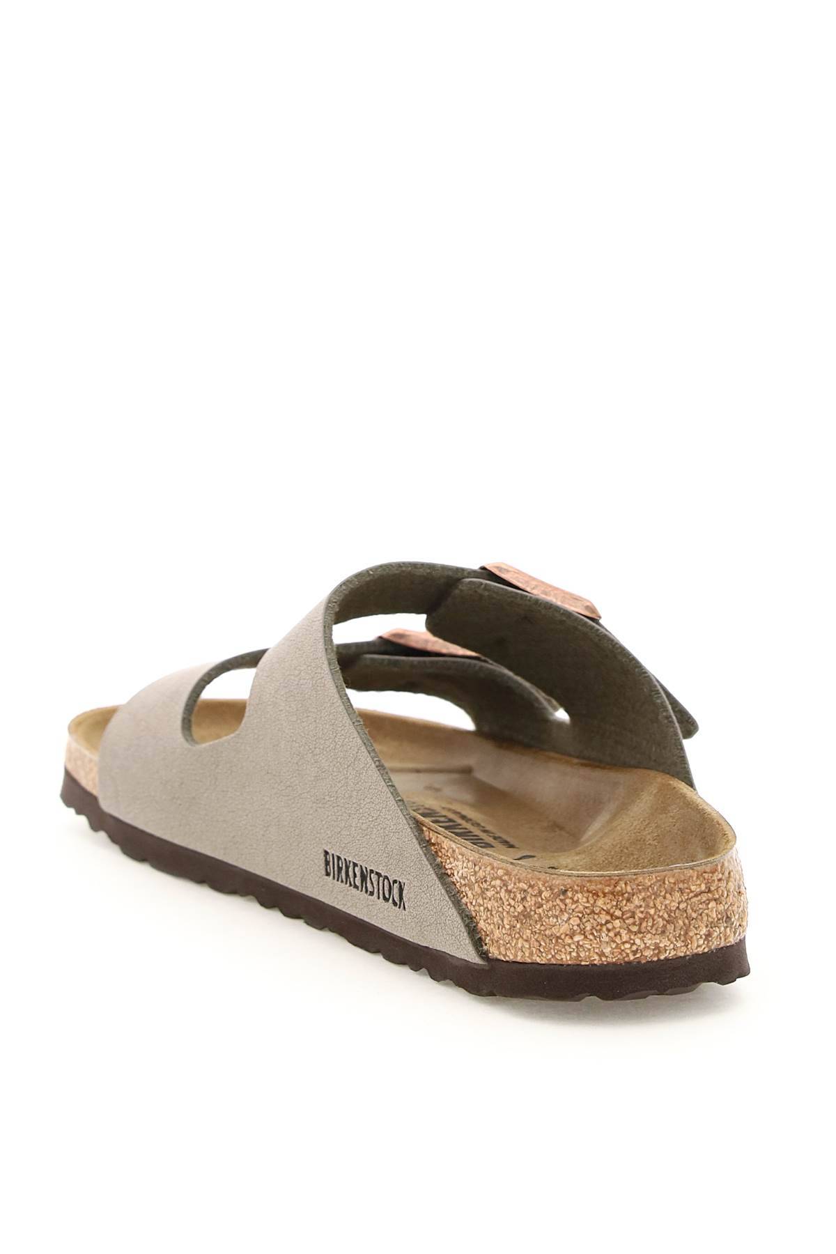 BIRKENSTOCK arizona slides narrow fit