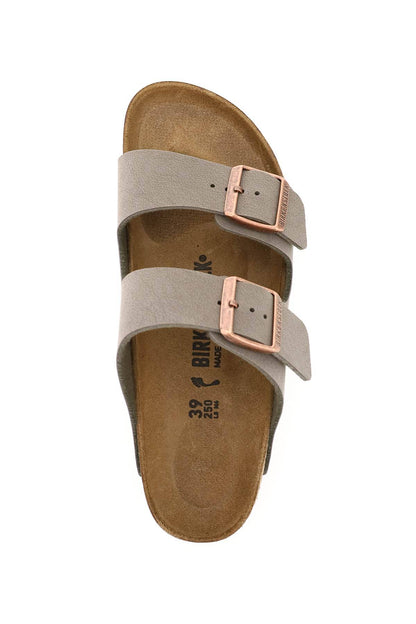 BIRKENSTOCK arizona slides narrow fit