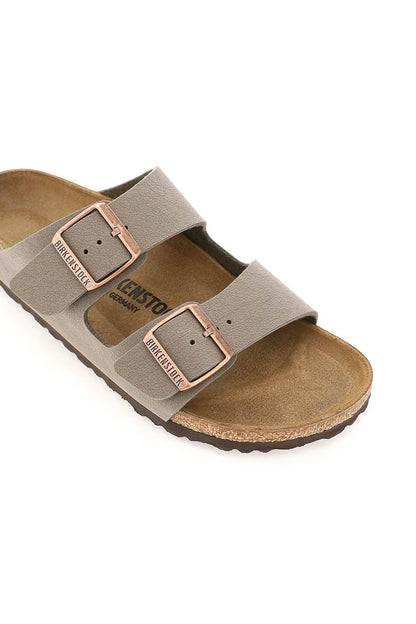 BIRKENSTOCK arizona slides narrow fit