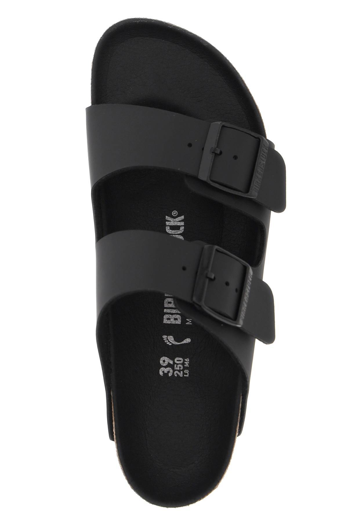 BIRKENSTOCK arizona slides narrow fit