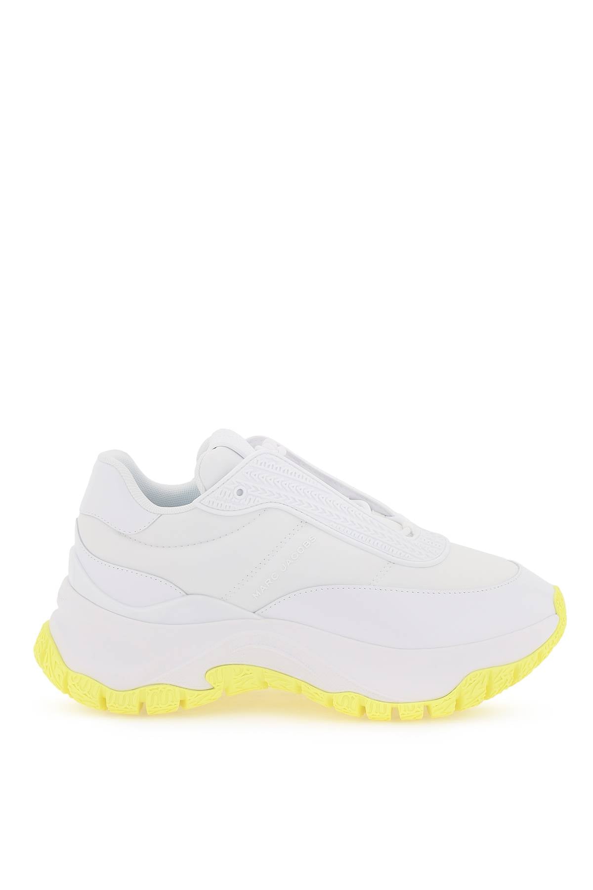 MARC JACOBS the lazy runner sneakers