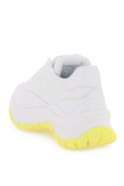 MARC JACOBS the lazy runner sneakers