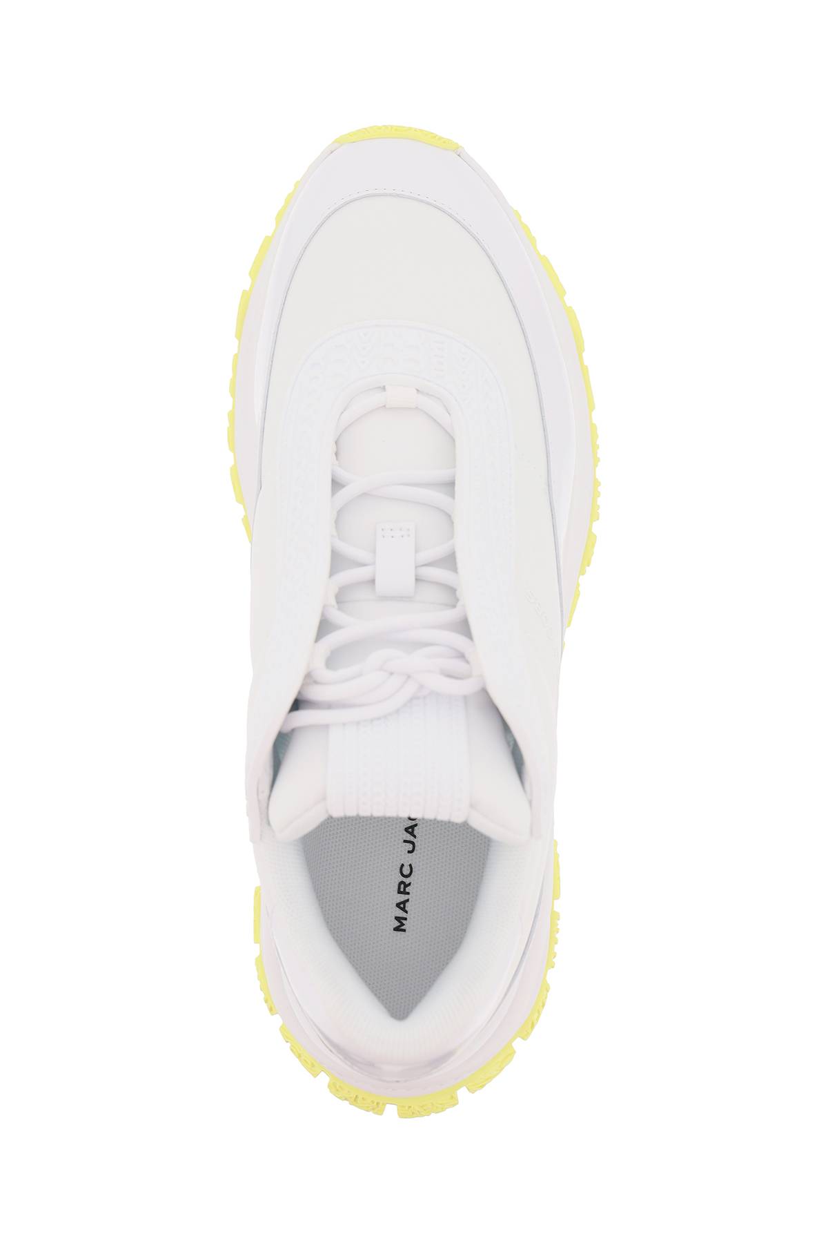 MARC JACOBS the lazy runner sneakers