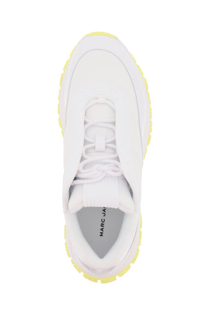 MARC JACOBS the lazy runner sneakers