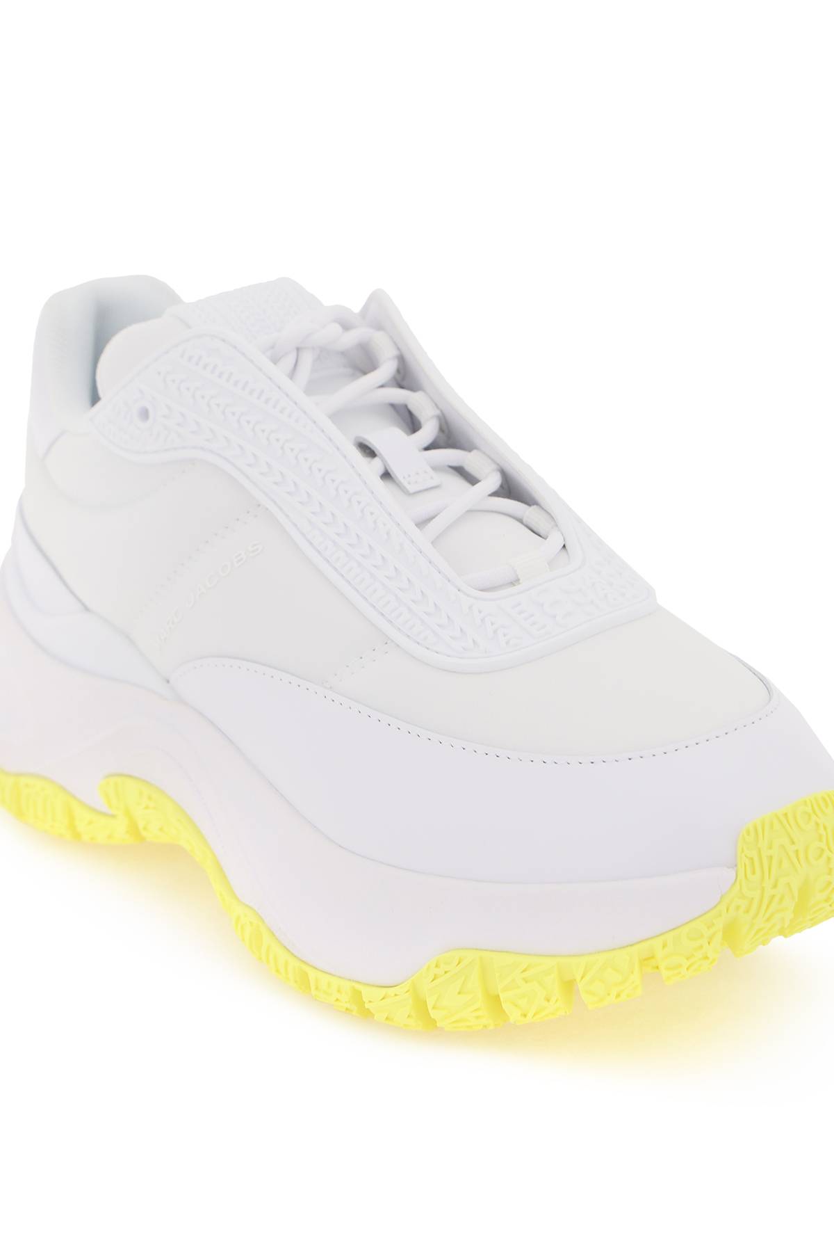 MARC JACOBS the lazy runner sneakers