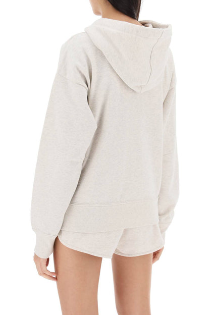 ISABEL MARANT sylla hoodie