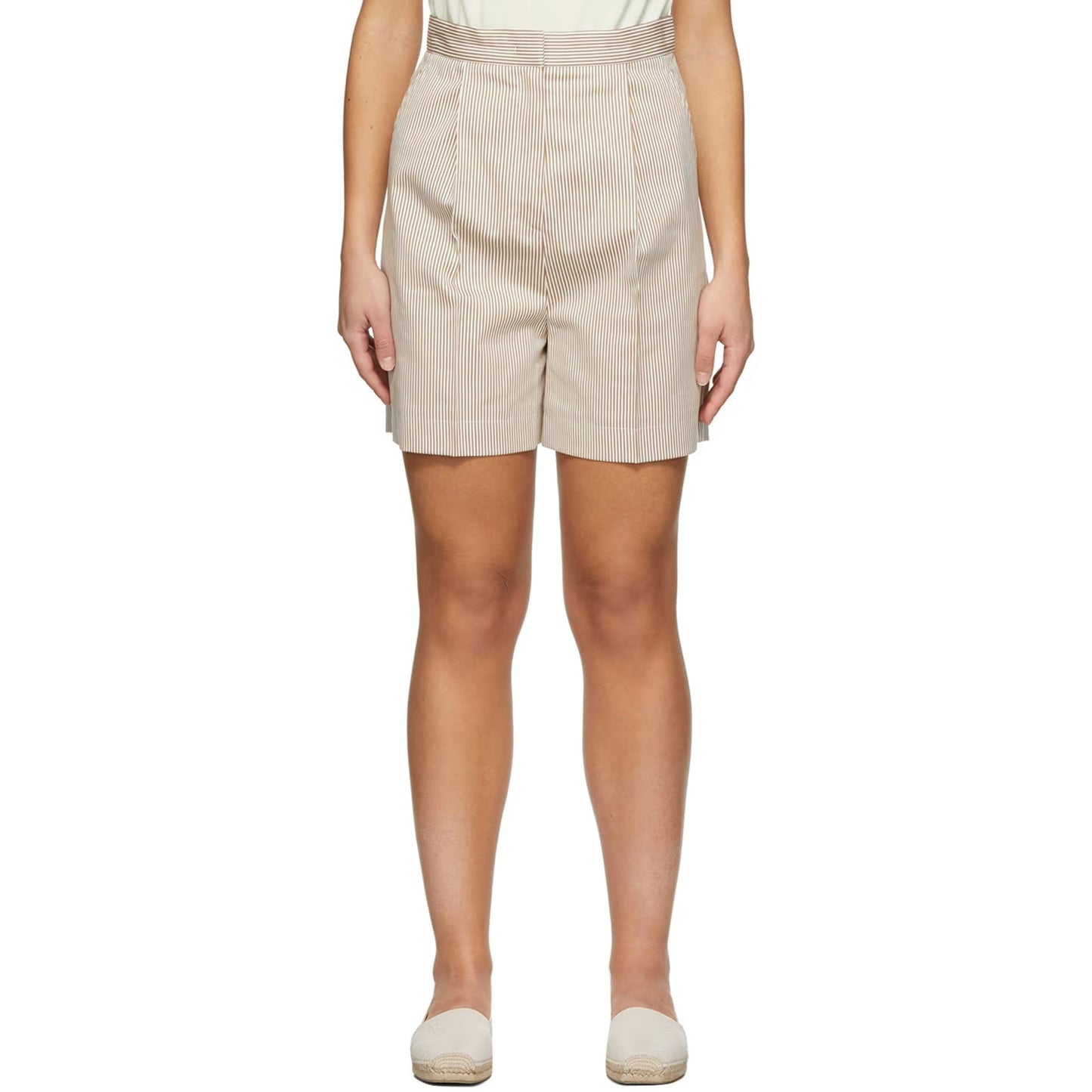 Max Mara Zampino Shorts