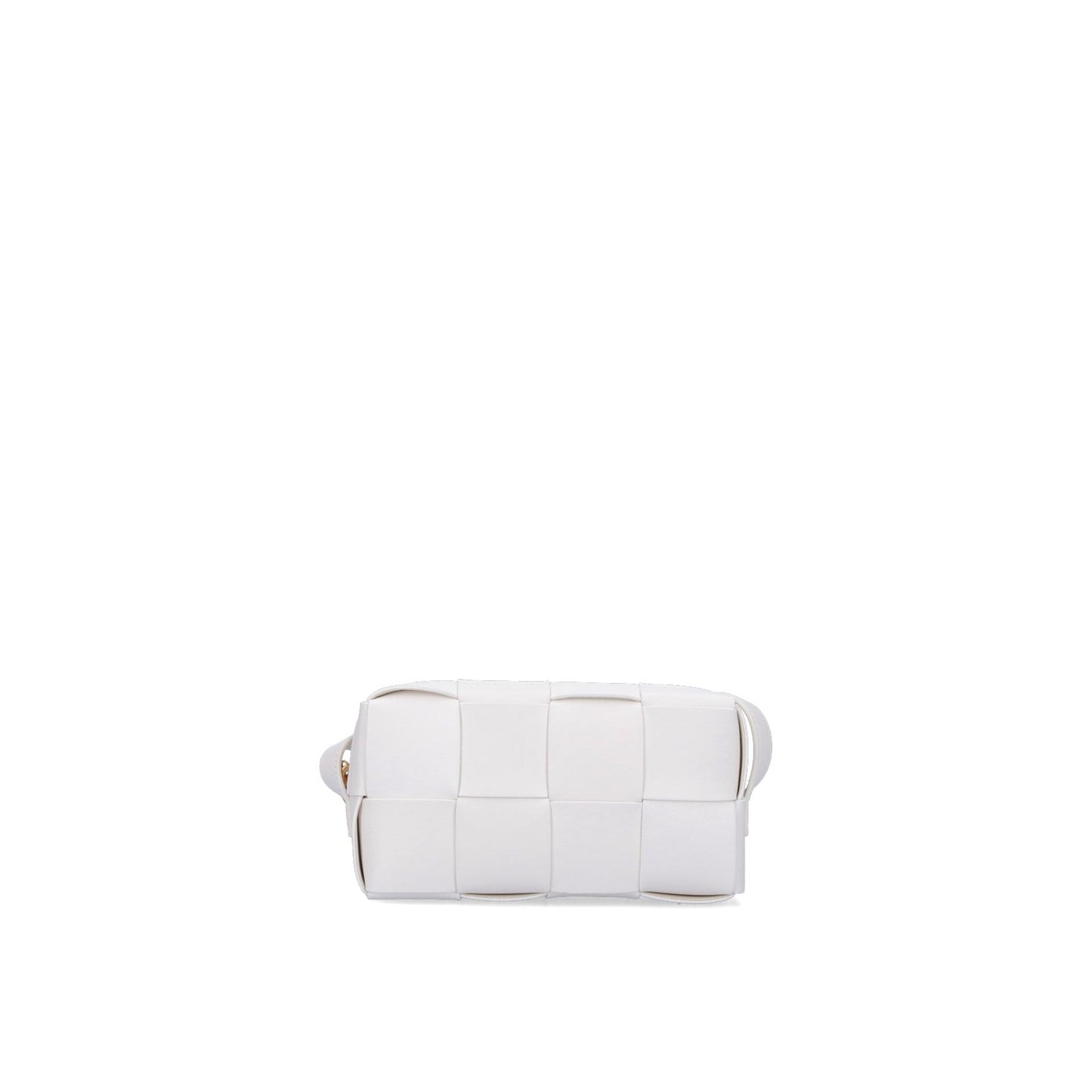 Bottega Veneta Brick Cassette Shoulder Bag