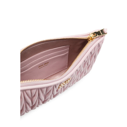 Miu Miu Clutch