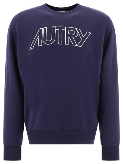 Autry Icon Man Sweatshirt