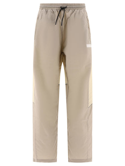 Reebok Vector Blocked Trousers