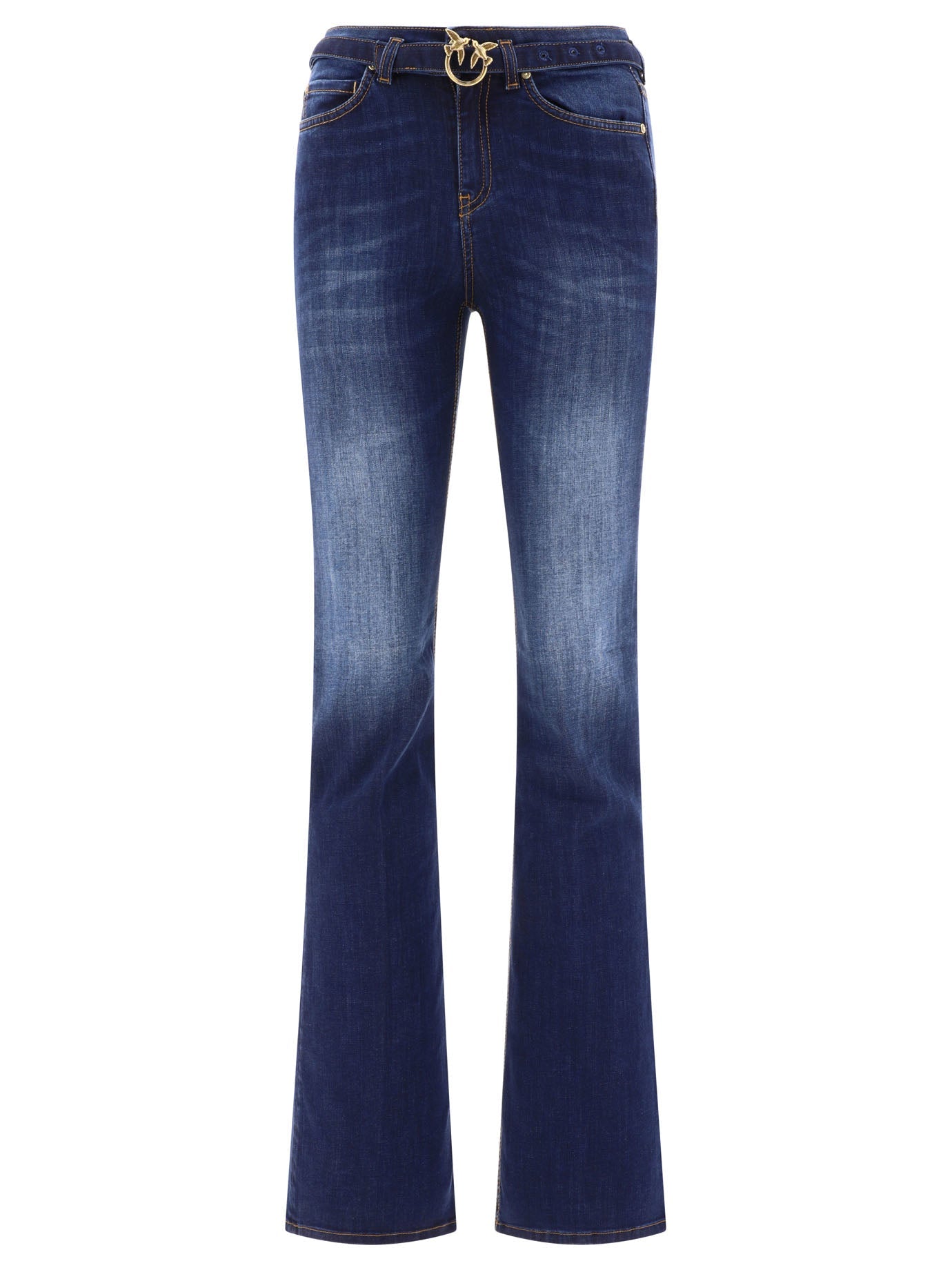 Pinko Flora Flare Jeans