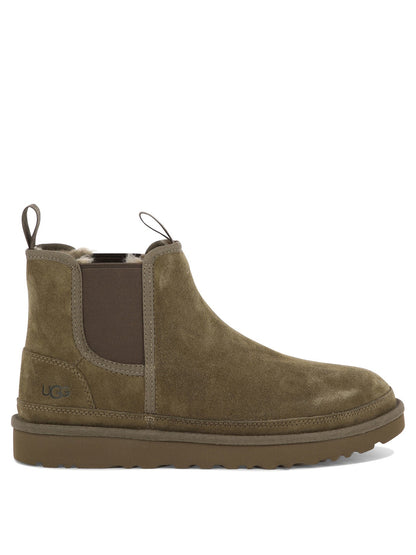 Ugg Neumel Chelsea Ankle Boots