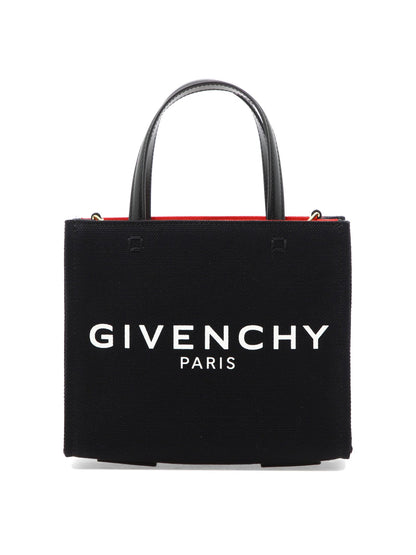 Givenchy Mini G Tote Shoulder Bag