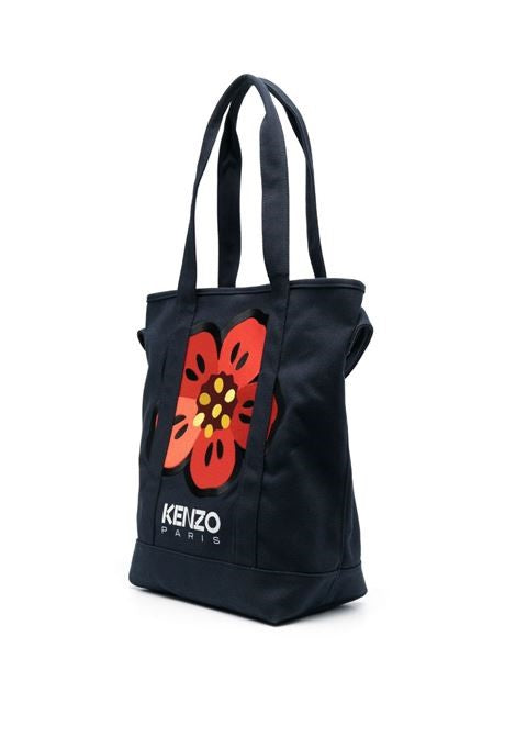 Kenzo Boke Flower Tote Bag