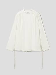 Lemaire Soft Blouse