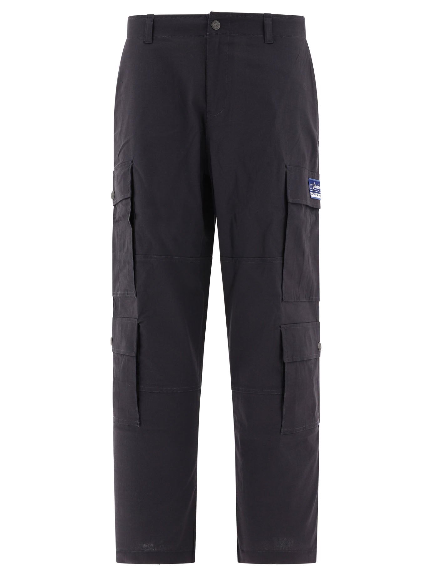 Sinclair Cargo Trousers