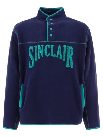 Sinclair Presidential Pullover Sweatshirt