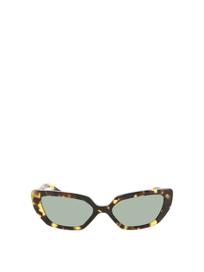 Undercover Cat Eye Sunglasses