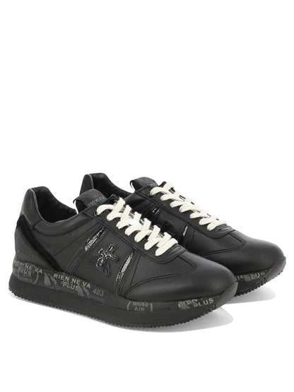 Premiata Conny Sneakers