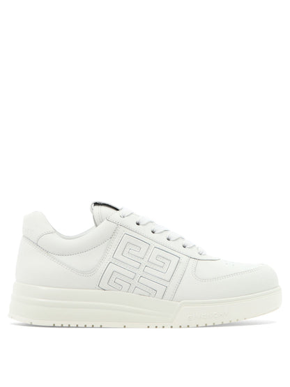 Givenchy G4 Sneakers