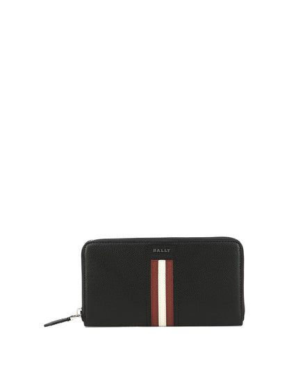 Bally Telen Men's Wallet