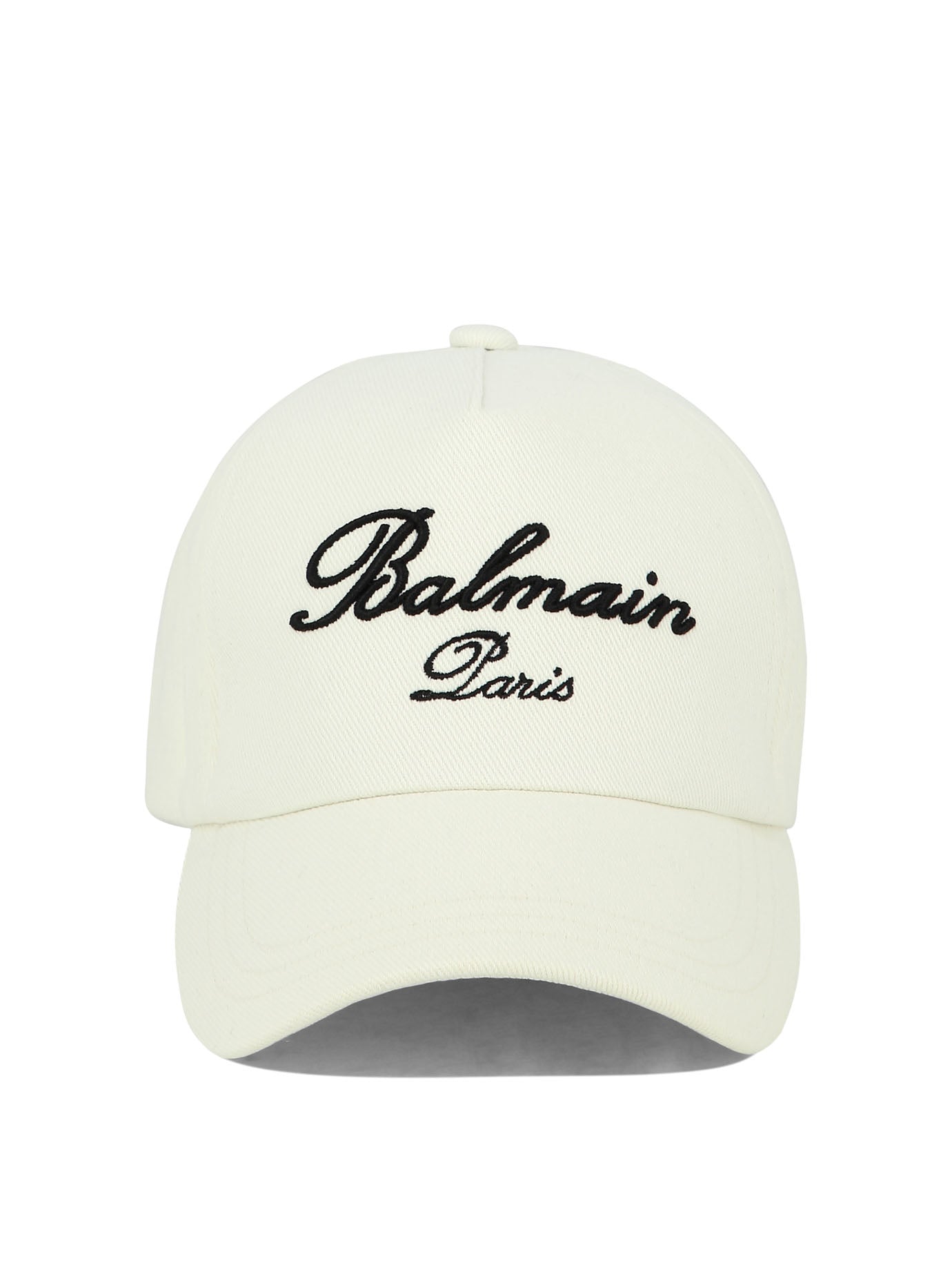 Balmain Balmain Paris Cap