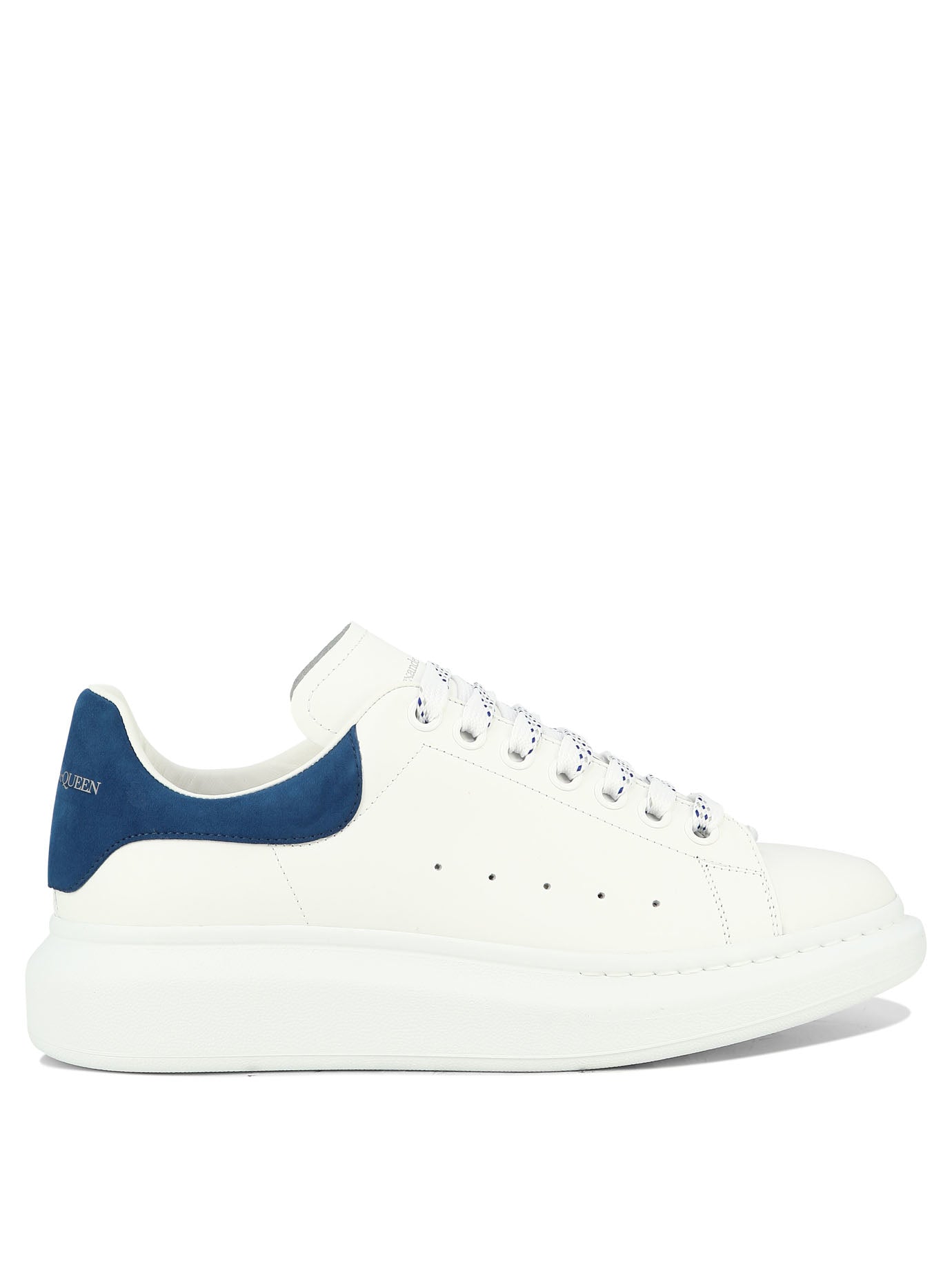 Alexander Mc Queen Larry Oversize Sneakers