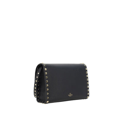 Valentino Garavani Valentino Garavani Rockstud Shoulder Bag