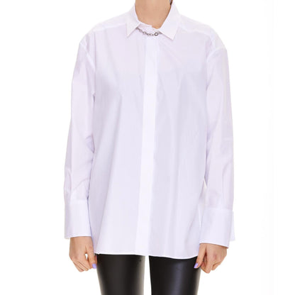 Givenchy Cotton Shirt