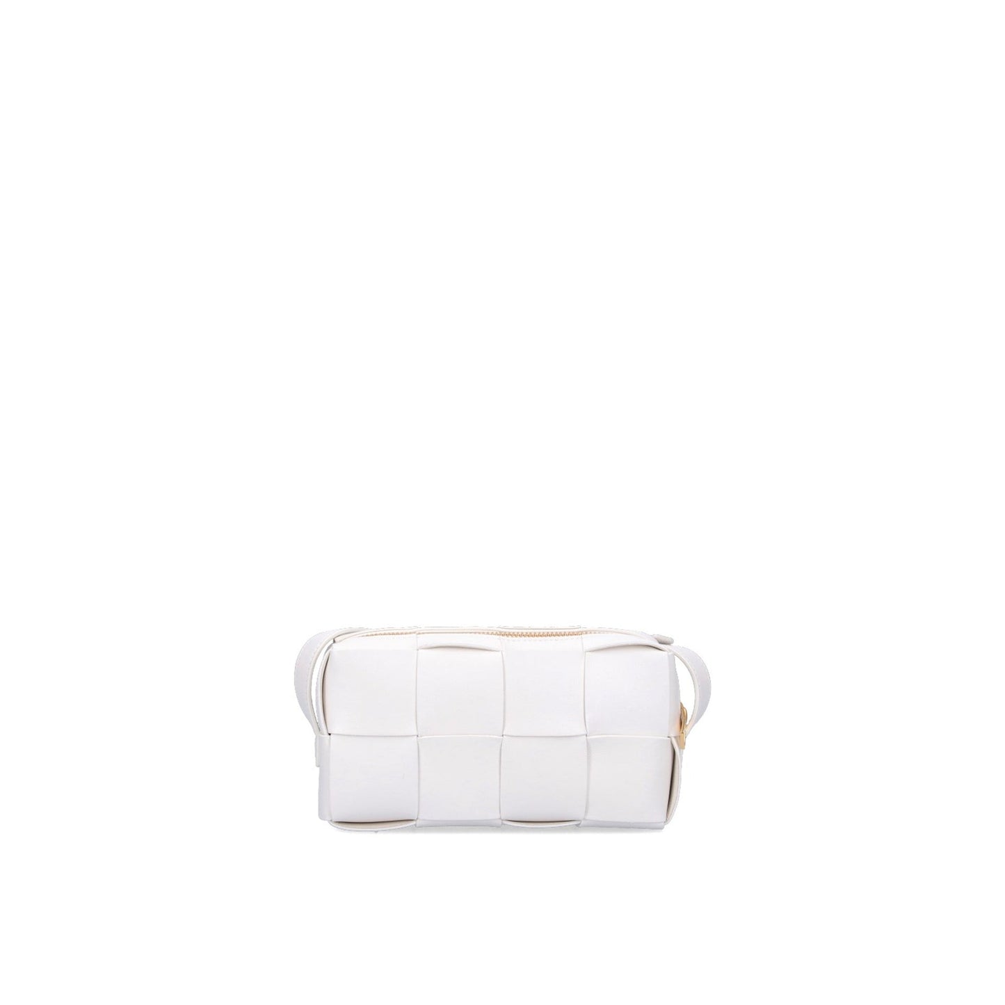 Bottega Veneta Brick Cassette Shoulder Bag