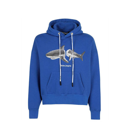 Palm Angels Hoodie Sweatshirt