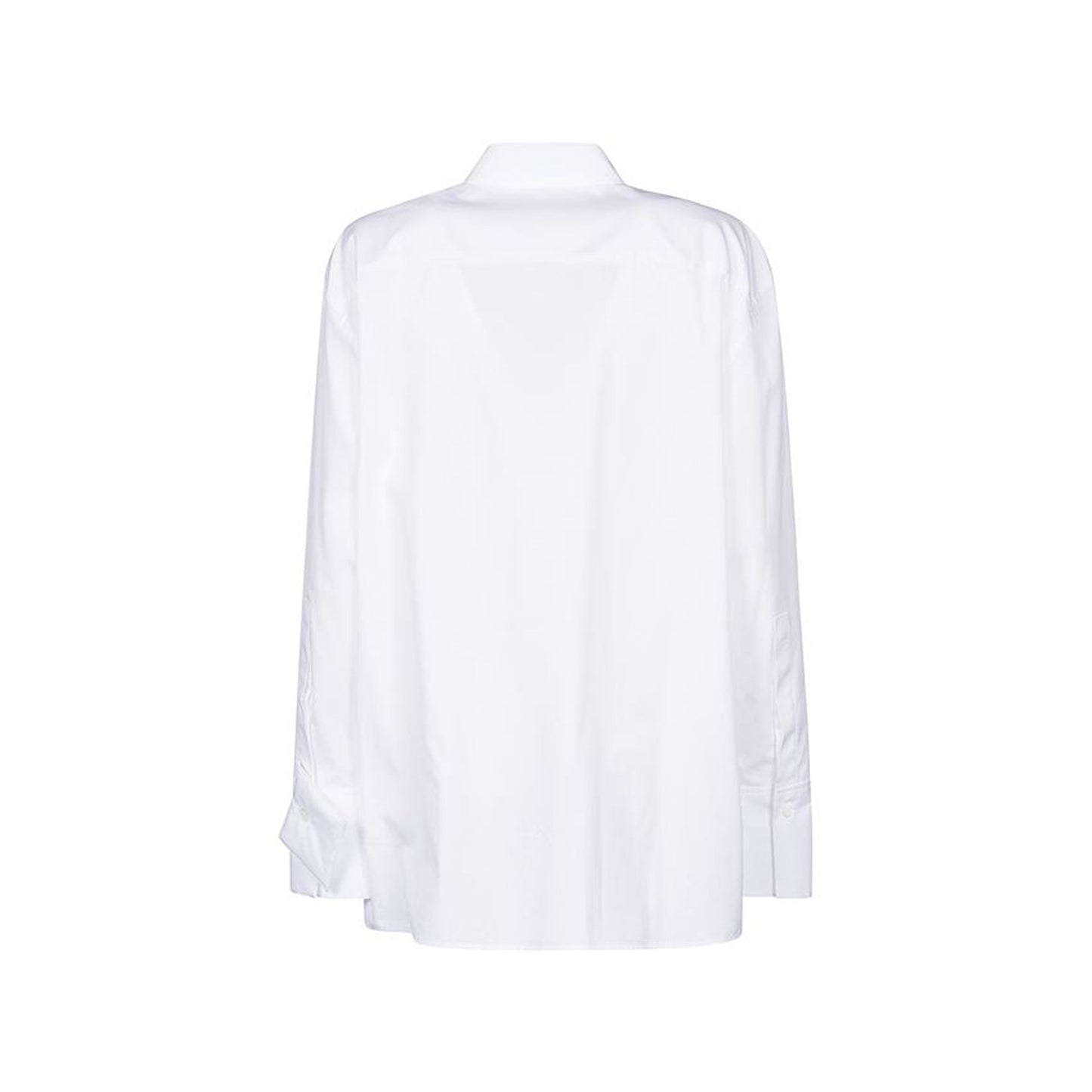 Givenchy Cotton Shirt