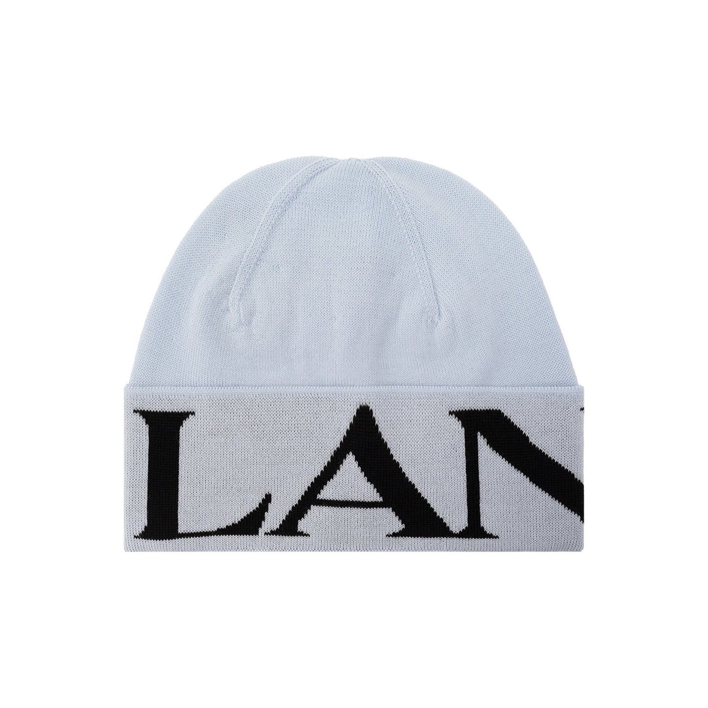 Lanvin Wool Hat