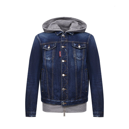 Dsquared2 Denim Jacket