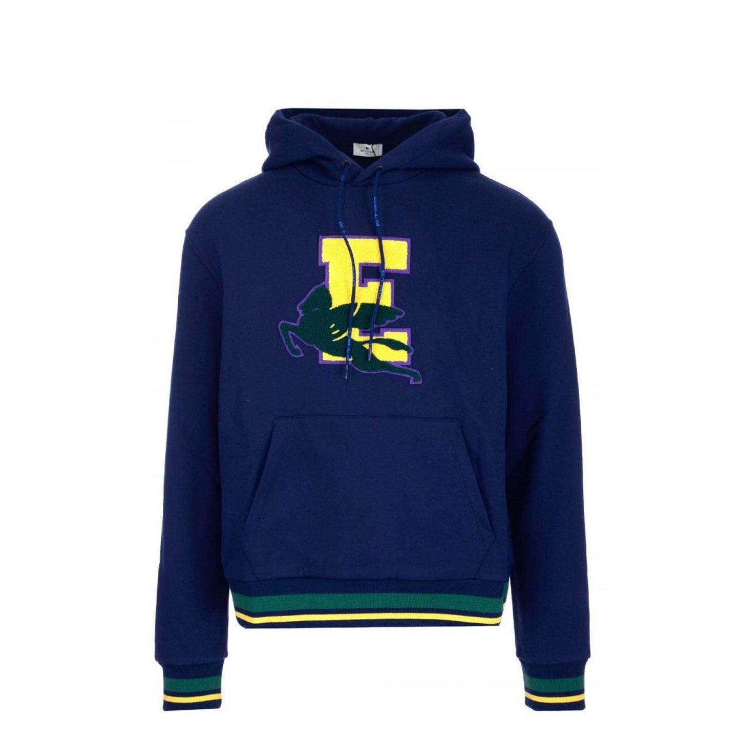 Etro Hooded Sweatshirt