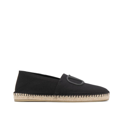 Valentino Garavani Valentino Garavani Canvas Espadrillas