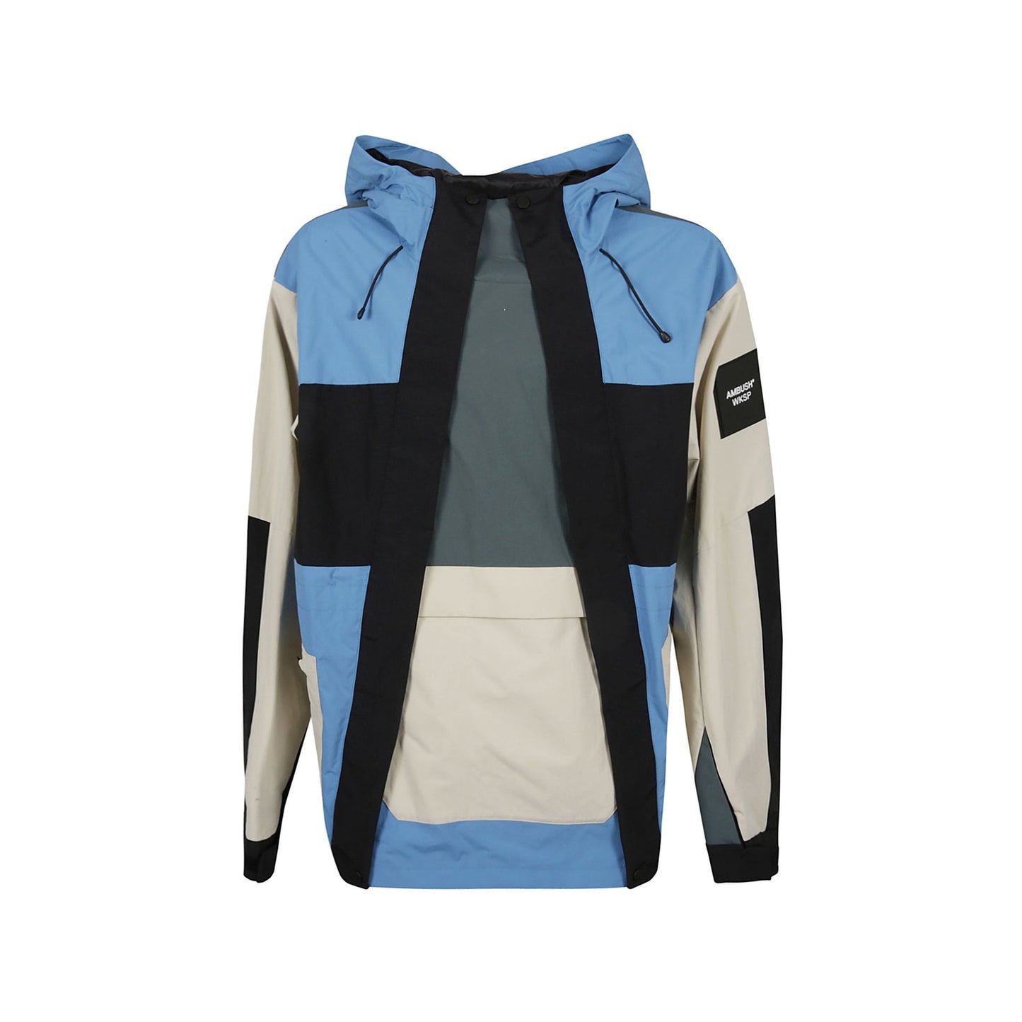 Ambush Colour Block Jacket