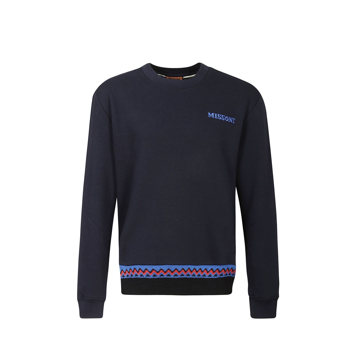 Missoni Missoni Crewneck Sweatshirt