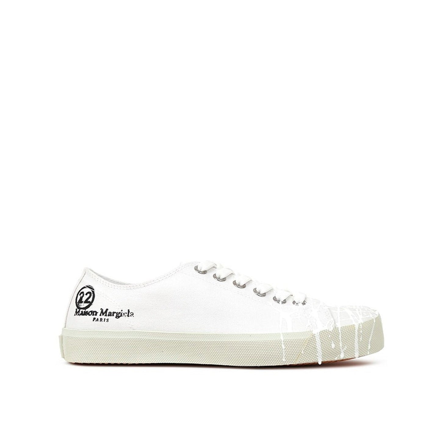 Maison Margiela Low Top Sneakers