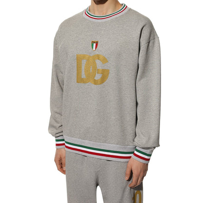 Dolce & Gabbana Logo Sweatshirt