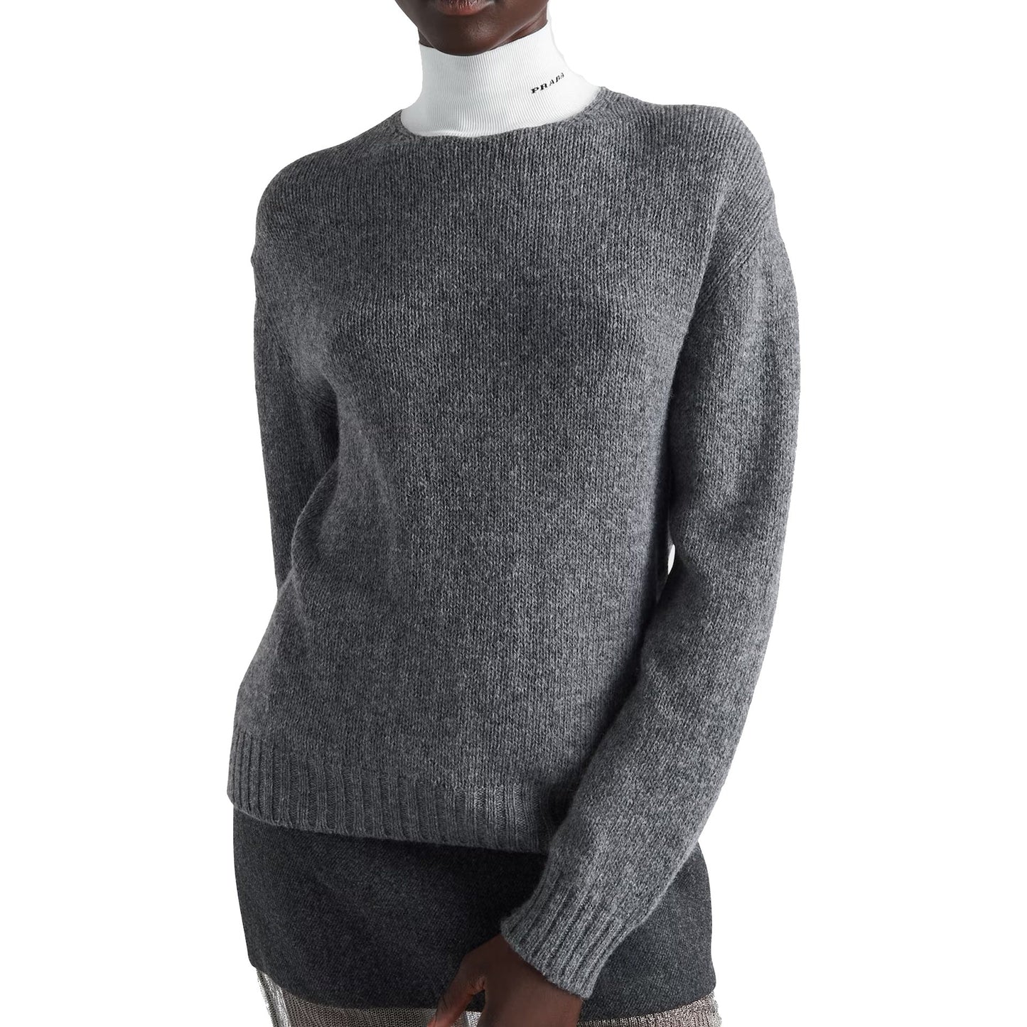 Prada C Mere Sweater