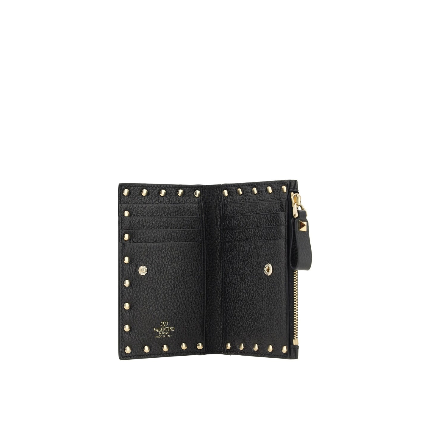 Valentino Garavani Valentino Garavani Rockstud Wallet