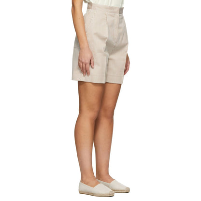 Max Mara Zampino Shorts