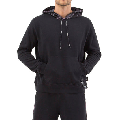 Etro Hooded Sweatshirt