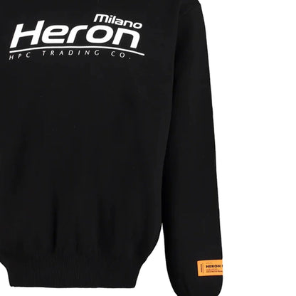 Heron Preston Logo Sweater