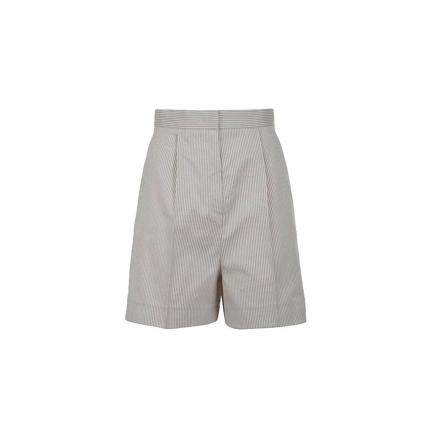 Max Mara Zampino Shorts