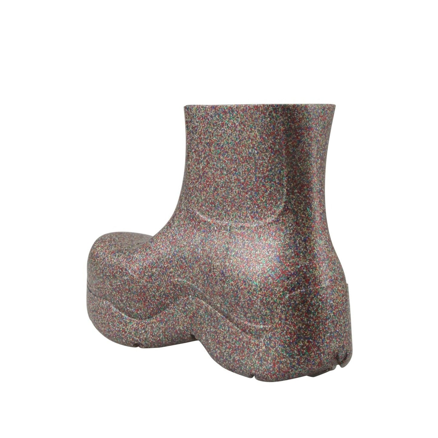 Bottega Veneta Rubber Boots